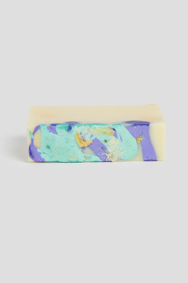 Rosemary & Tea Tree Bar Soap