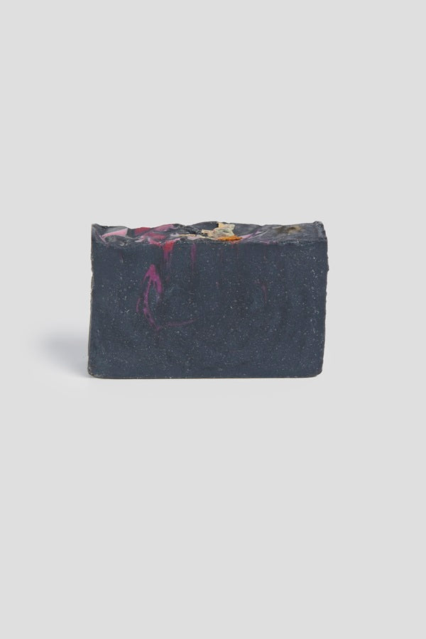 Active Carbon Bar Soap
