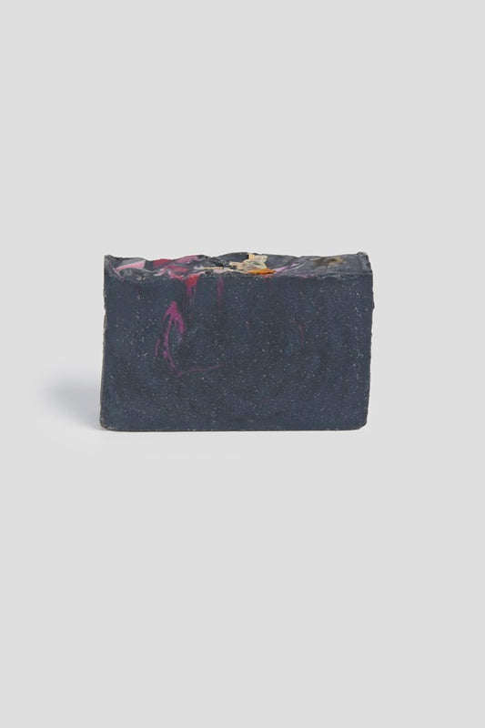 Active Carbon Bar Soap