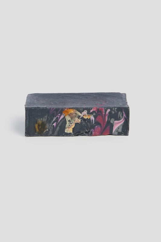 Active Carbon Bar Soap