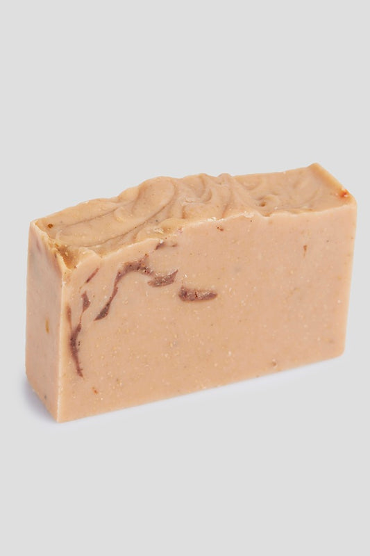 Clay & Lavender Bar Soap