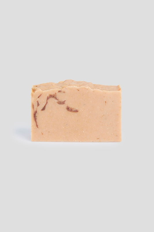 Clay & Lavender Bar Soap