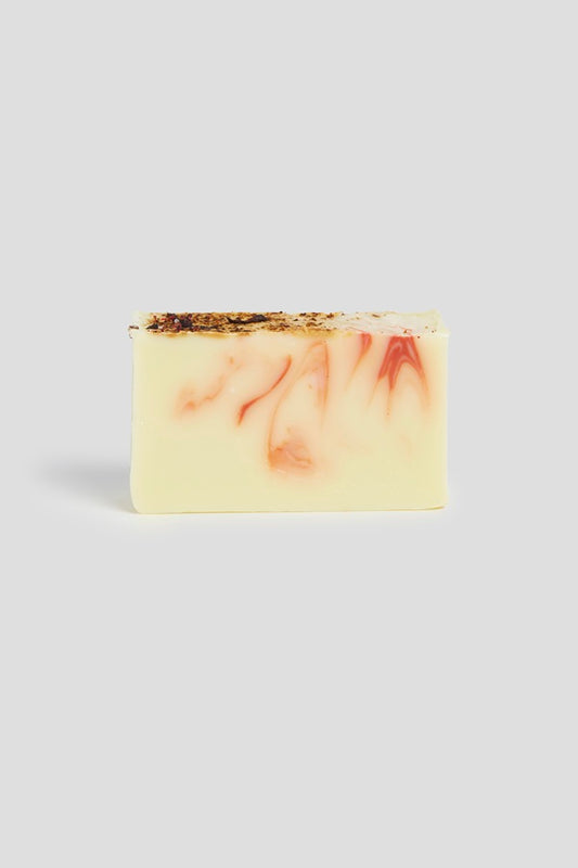 Hibiscus & Camomile Bar Soap