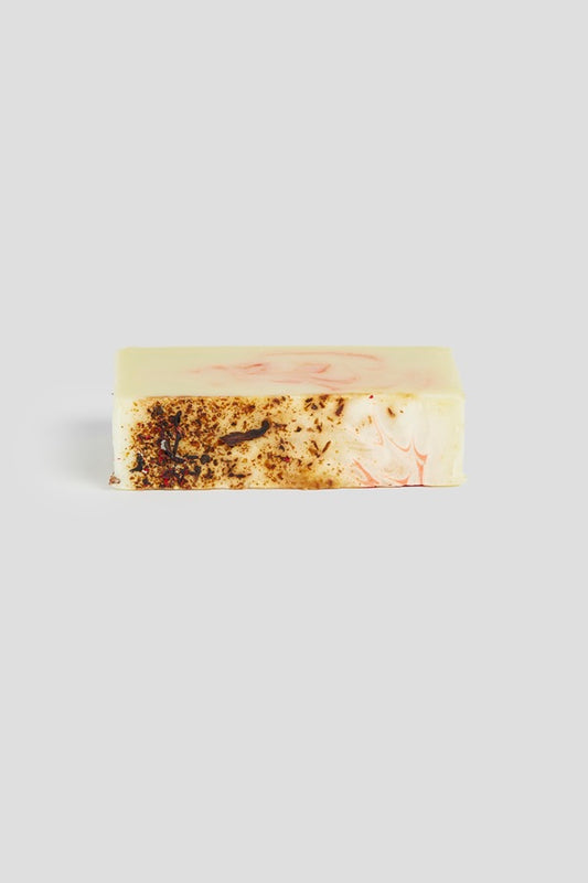 Hibiscus & Camomile Bar Soap