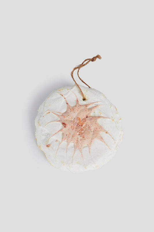 Himalayan Salt Loofah Loop