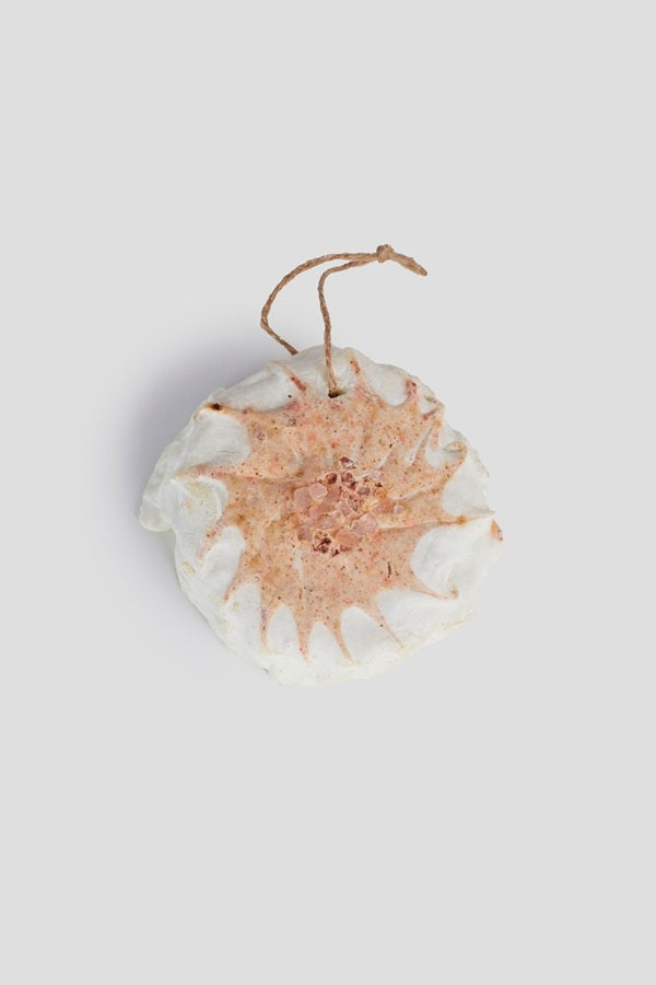 Himalayan Salt Loofah Loop