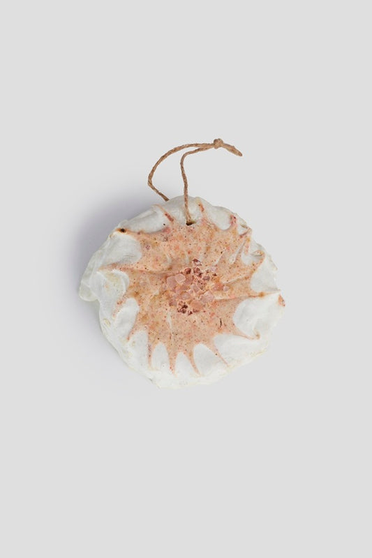 Himalayan Salt Loofah Loop