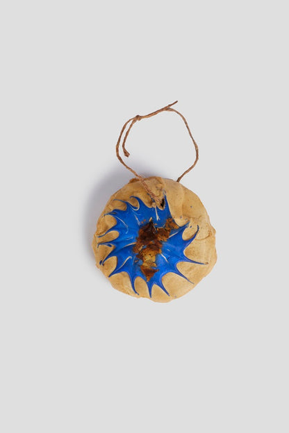 Coffee Loofah Loop