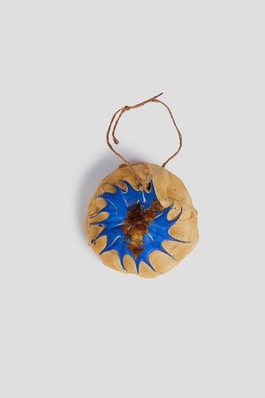 Coffee Loofah Loop