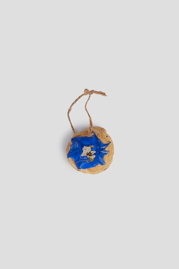 Coffee Loofah Loop