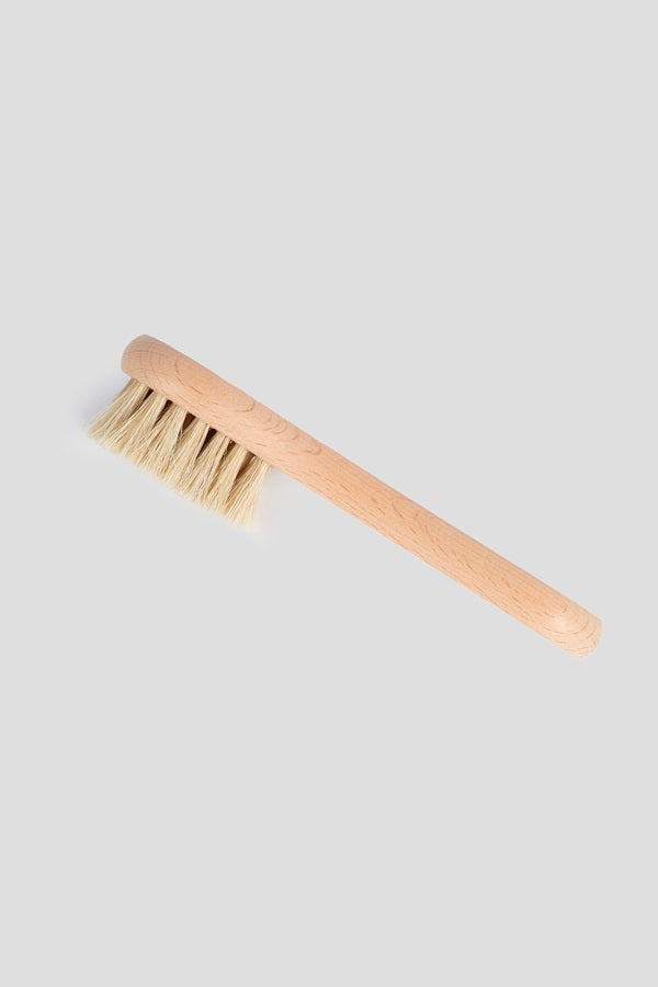 Dry Brush for Face