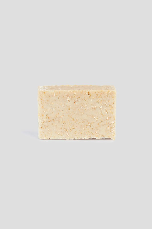 Honey & Oat Bar Soap