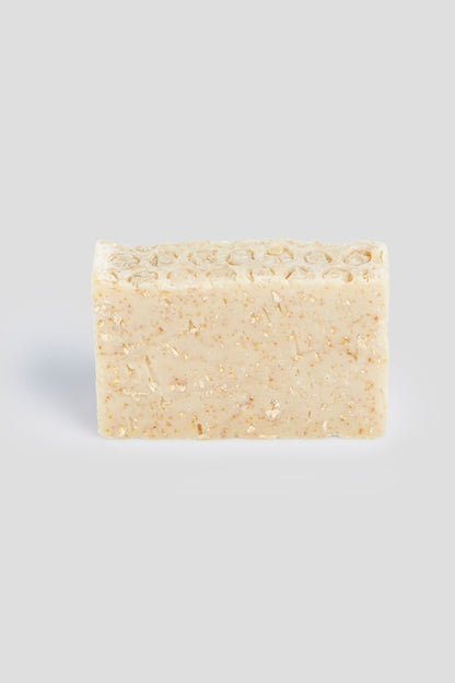 Honey & Oat Bar Soap