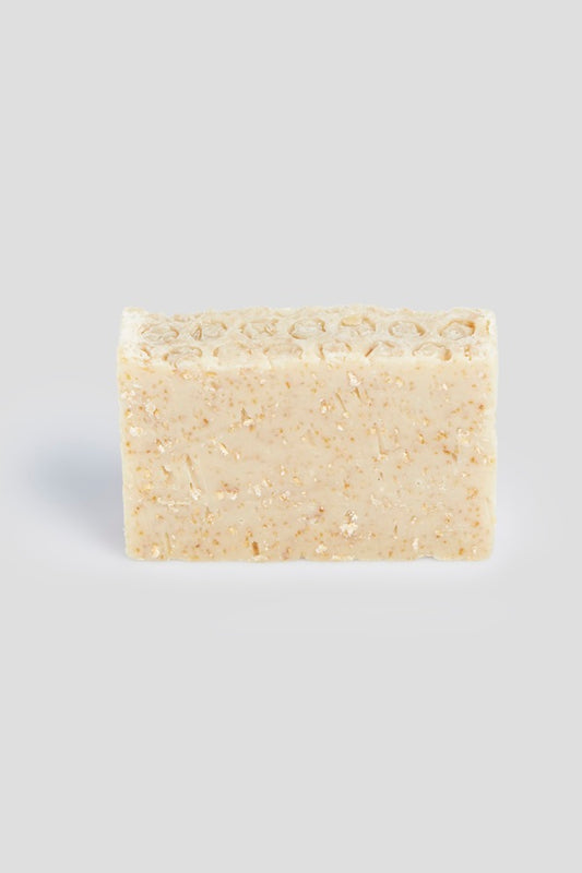 Honey & Oat Bar Soap