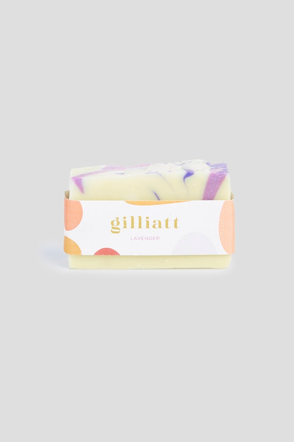 Lavender Bar Soap