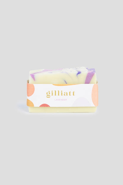 Lavender Bar Soap