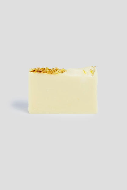 Calendula Bar Soap