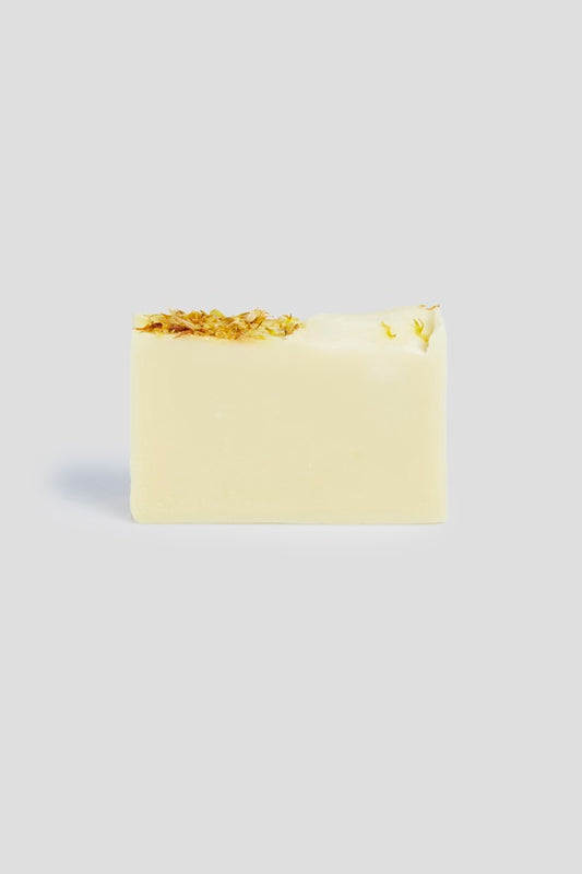 Calendula Bar Soap