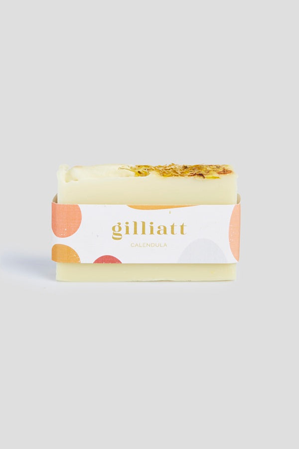 Calendula Bar Soap
