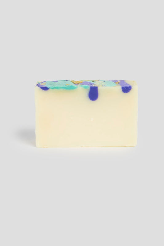 Rosemary & Tea Tree Bar Soap