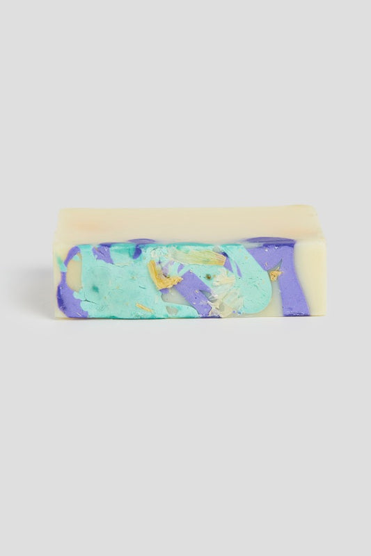 Rosemary & Tea Tree Bar Soap