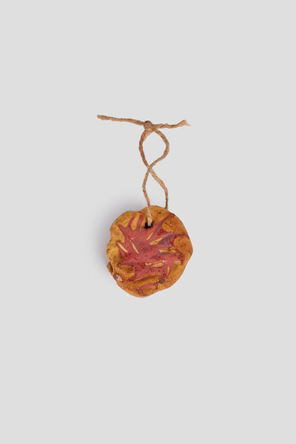 Cinnamon Loofah Loop