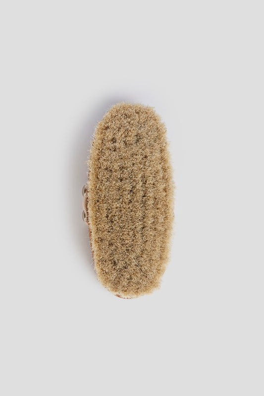 Dry Brush for Body